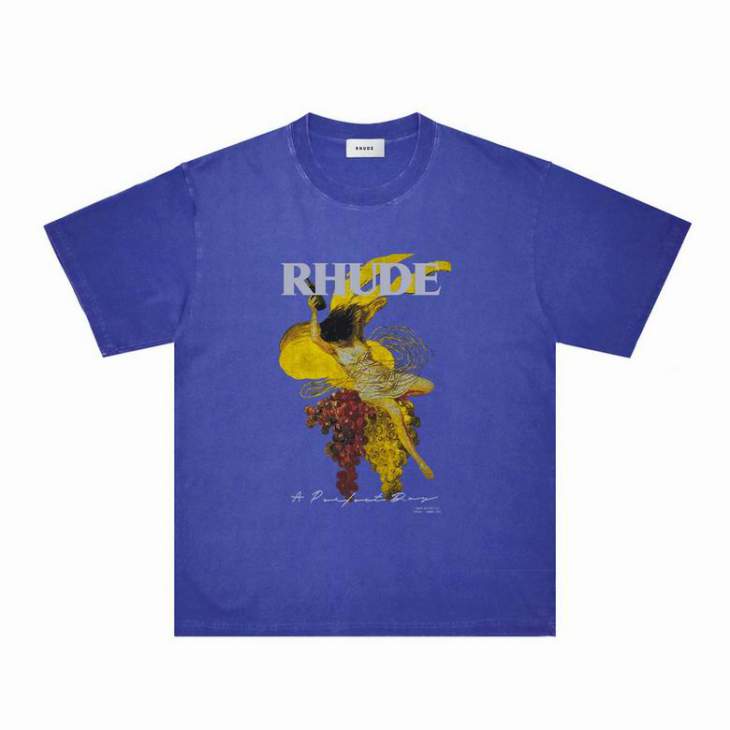 Picture of Rhude T Shirts Short _SKURhudeS-XXLsytZRH0122213